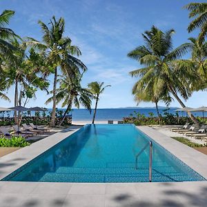 Indian Ocean Lodge