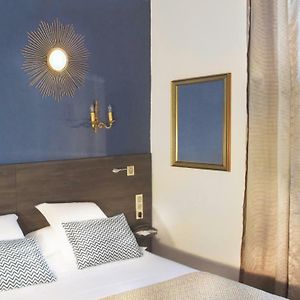 Klassieke Kamer met een King Size Bed