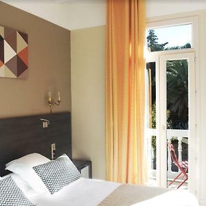 Kamer met een King Size Bed